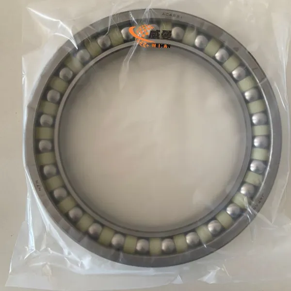 The Doosan K9007403 Bearing for Machine With Good Price and Quality