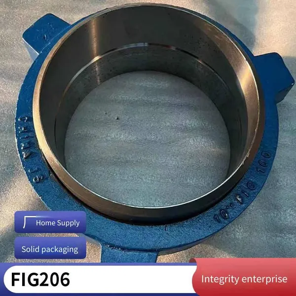 Welded High-pressure Union, Live Joint for Oil Extraction, Forged Union With 4-inch, 6-inch, and 12-inch Threaded Unions photo-2