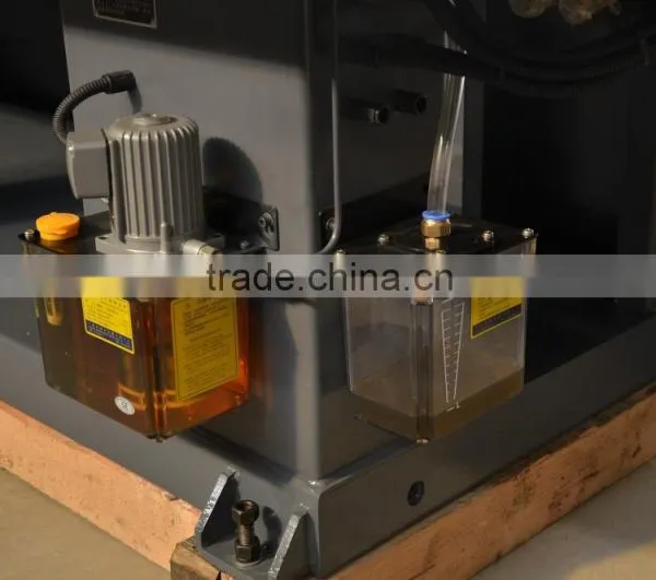 HAISHI 178 Ton Servo Motor PS Plastic Injection Molding Machine photo-3