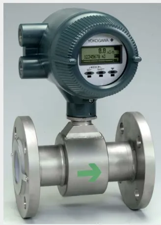 EJA118 Diaphragm Sealed Differential Pressure Transmitters