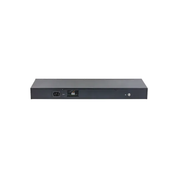 Dahua dh - S4200 - 12gt12gf4xf 24 - Port Layer 2 10g Managed Switch photo-3