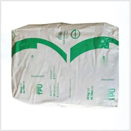 German Bayer Covestro Tpu 3690au, Hardness 90a, Abrasion-resistant Grade, Hydrolysis-resistant Grade, Uv-resistant, Aging-resistant photo-4