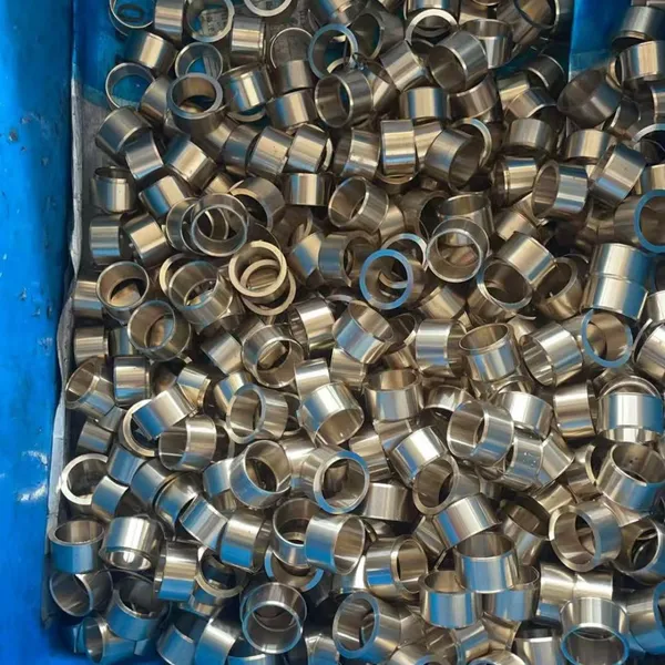 Bimetal Bearing photo-4
