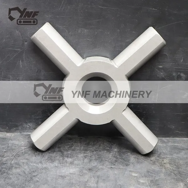 425-22-11411 SHAFT Excavator Shaft YNF18190, Excavator Drive Transmission Replacement Parts photo-2