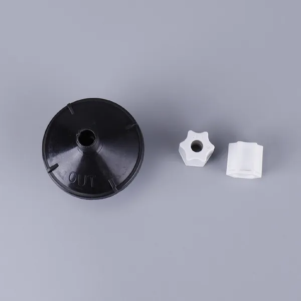 Pre-Head Filter for Rottweil Inkjet Coding Printer