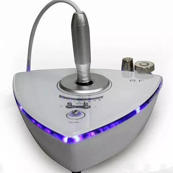 Compact RF Skin Face Tightening Machine, 5-Level Power Control, 0.5-1.5MHz Adjustable Frequency, 110-240V Input photo-3