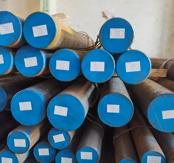 Solid Carbon Steel Round Bar Grade 1045 Cold Drawn ASTM Standard for Wholesale photo-5
