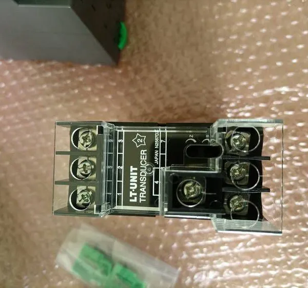 27hu-b Universal Signal Temperature Transducer, Aimu mg photo-2
