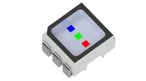3528 Multi-Color SMD LED Chip RGB Decorative for Strip & Signage Lighting