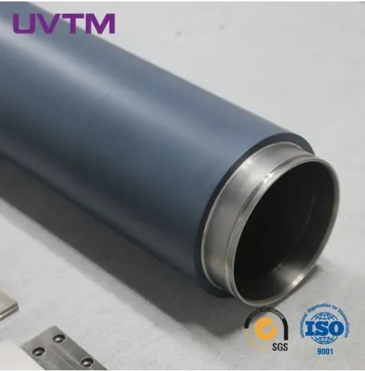 Heterojunction ITO Target, High Purity ITO Sputtering Target for Heterojunction, 97: 3 Hjt ITO Target