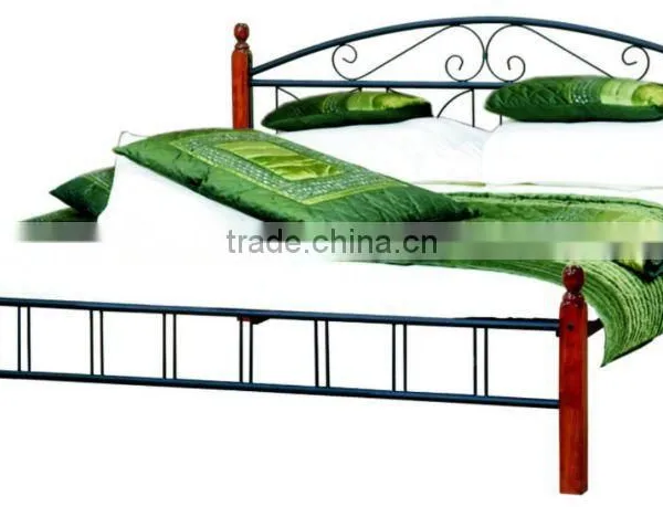 Double Bed
