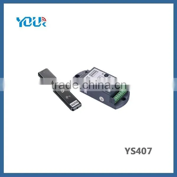 Hot Sale & Cheap Price Automatic Door Opening Wireless Push Button(YS407)