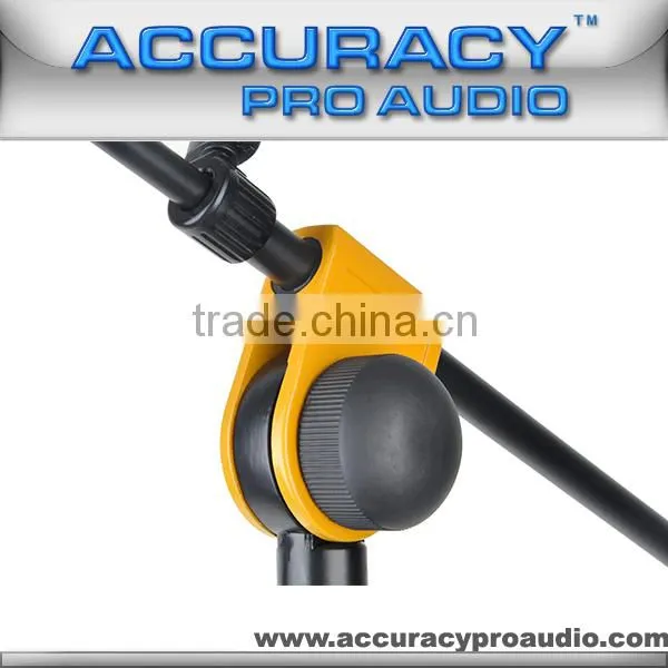 Tripod Adjustable Tripod Microphone Stand MS588Y photo-3