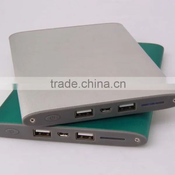 2016 the New High Quality Mobile Power Bank 20000mah photo-2
