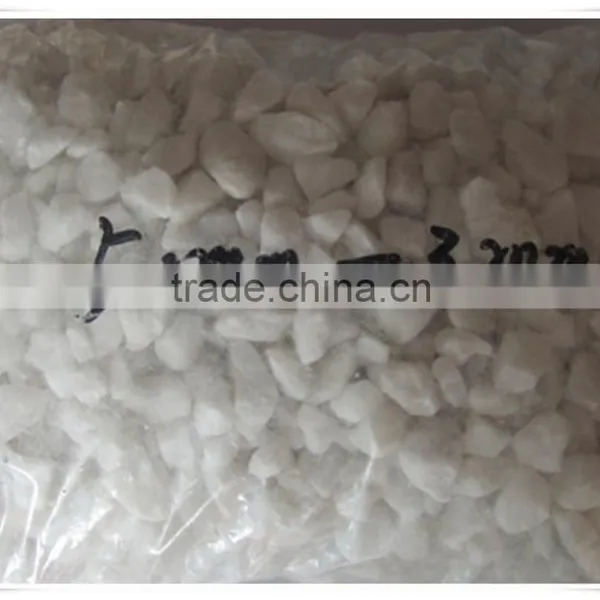 Silica Sand Raw Quartz Price photo-2