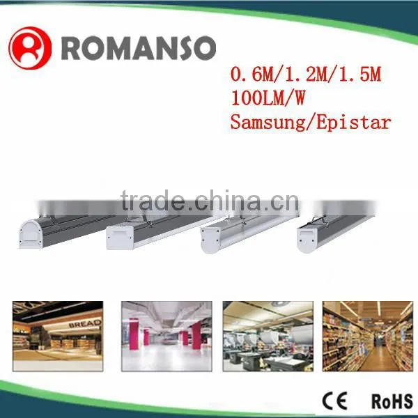 2ft/4ft/5ft IP65/IP20 Janpese Led Tube t8 New 2016 t8 Tube Light Batten Light photo-5