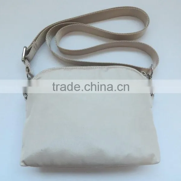 White Cheap Girls Shoulder Bags 2016 photo-2