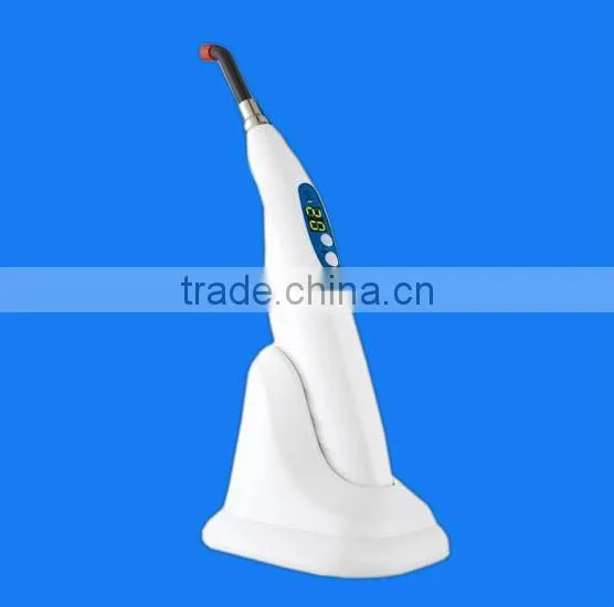 1000mw Dental Teeth Whiten Dental Curing Light /LED Curing Light photo-3