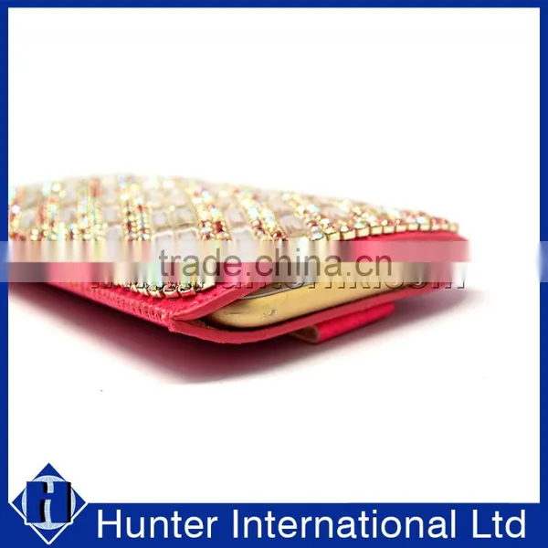 Diamond XXXL Size Sleeve Bag For Mobile Phone photo-4