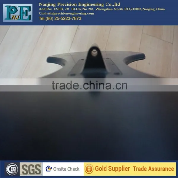 Custom High Precision Plastic Machining Services photo-5