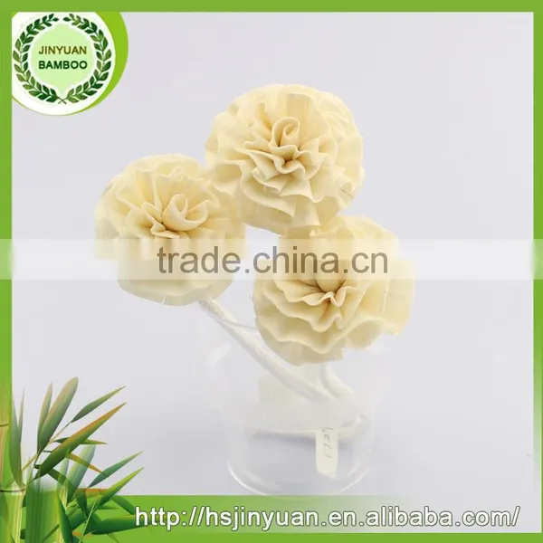 Flower ROUNDultrasonic Aroma Diffuser photo-6