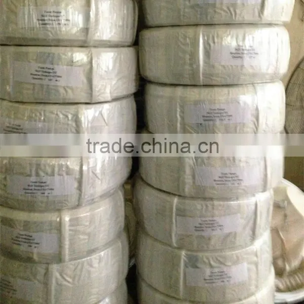 High Temperature 1/4" Inch PTFE Tube photo-6