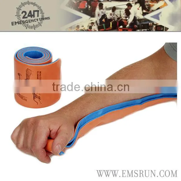 Medical Scalable Folding Roll Splint photo-5