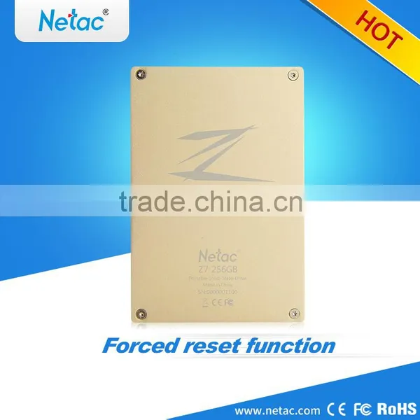 256GB Netac Z7 USB3.0 External SSD photo-2