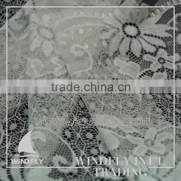 Best Seller Attractive French Lace Saree Trim photo-6