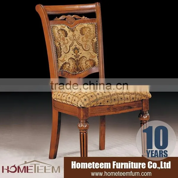 Luxury French Wooden Dining Room Chinese Antique Furniture photo-2