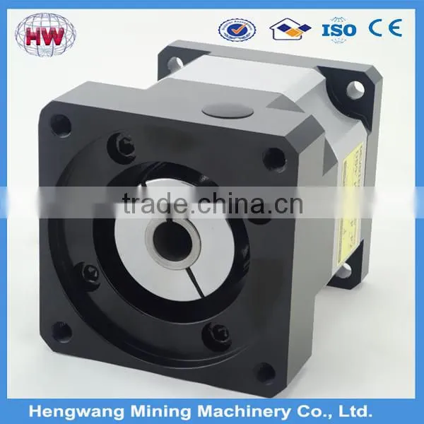 Good Quality Electric Motor Speed Reducer photo-6