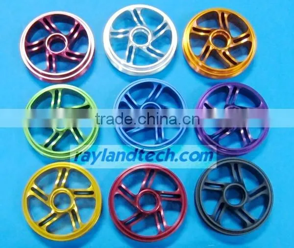 Cheap Pro Scooter Wheels For Pro MGP Scooters Quality Choice photo-5
