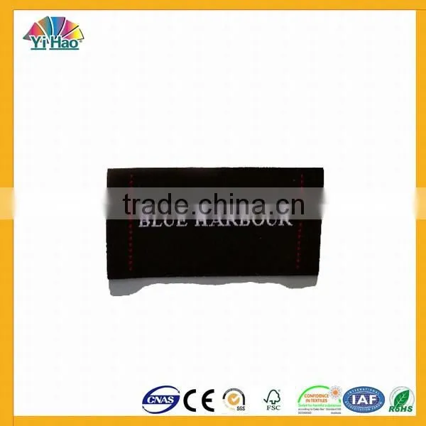 Cheap China Wholesale Clothing, Leather Label, Clothing Labels and Famous Brands photo-4
