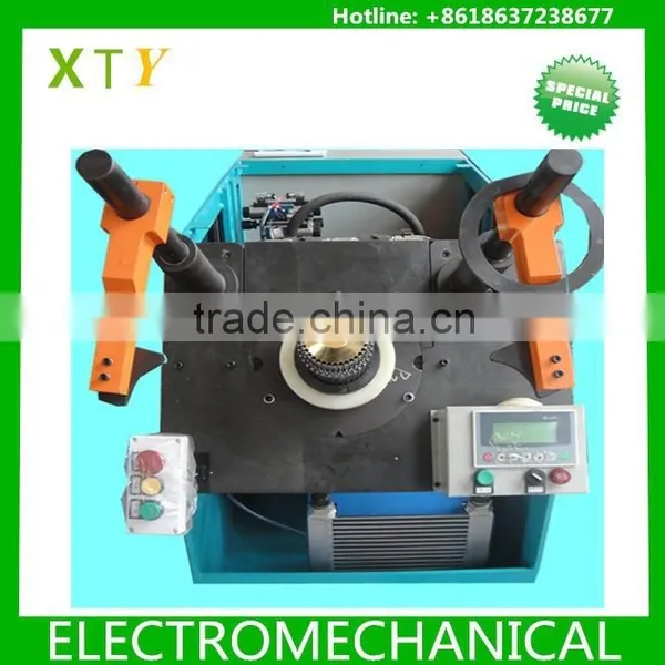 Multifunction Winding Machine Electric Motor Coil Winding Machine photo-3