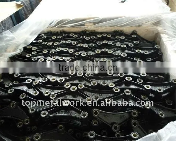 Trailer Suspension Parts Equalizer Bar EQ-310 photo-2