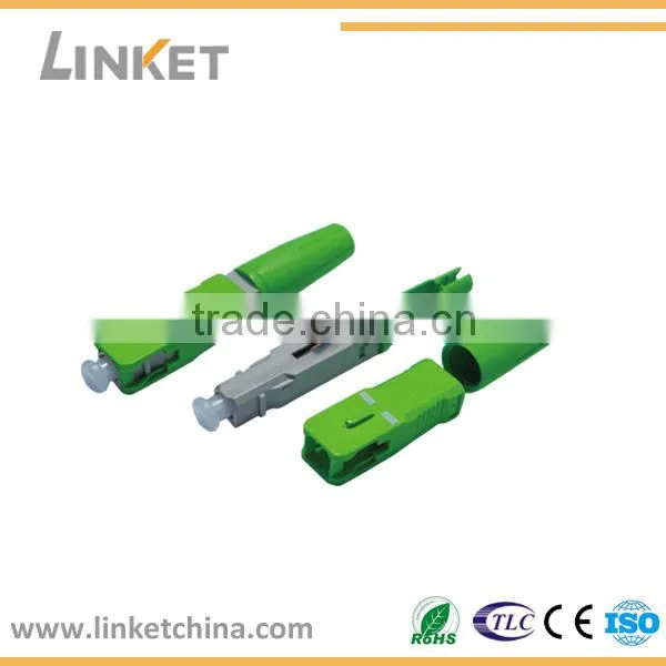 SC Field Assembly Connector photo-3