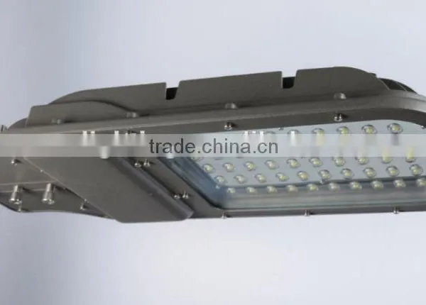 Express Way Cost-effective Street Lamp Posts Led Street Light photo-4