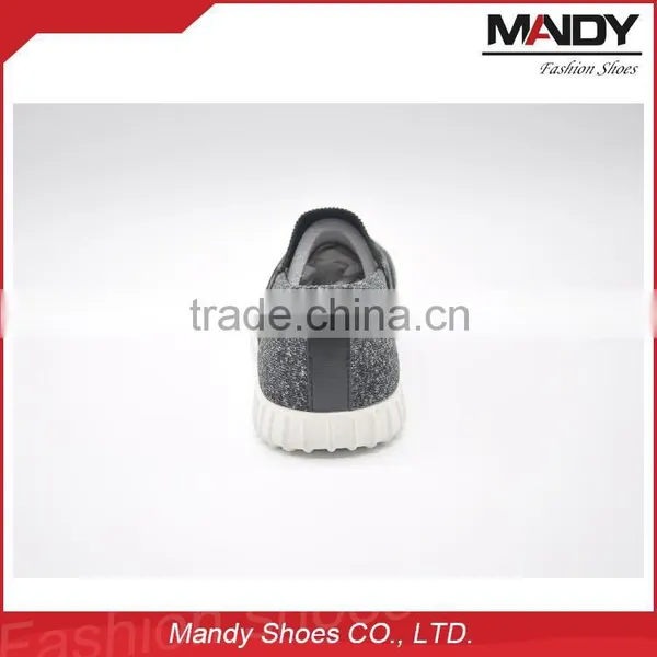 2016 New Style Comfortable Sport Man Shoes Wholesale photo-5