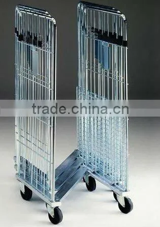 2 Sided Roll Trolley (OEM) photo-3