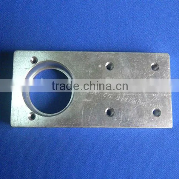 Small Run Stainless Steel Fastener in Xiamen Quality Choice photo-2