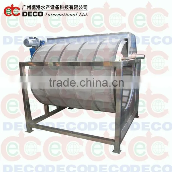Aquaculture Drum Filter