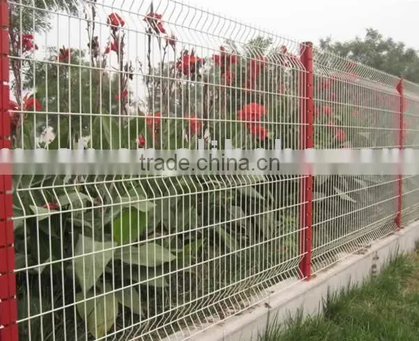Galvanized Temporary Fence(fy)
