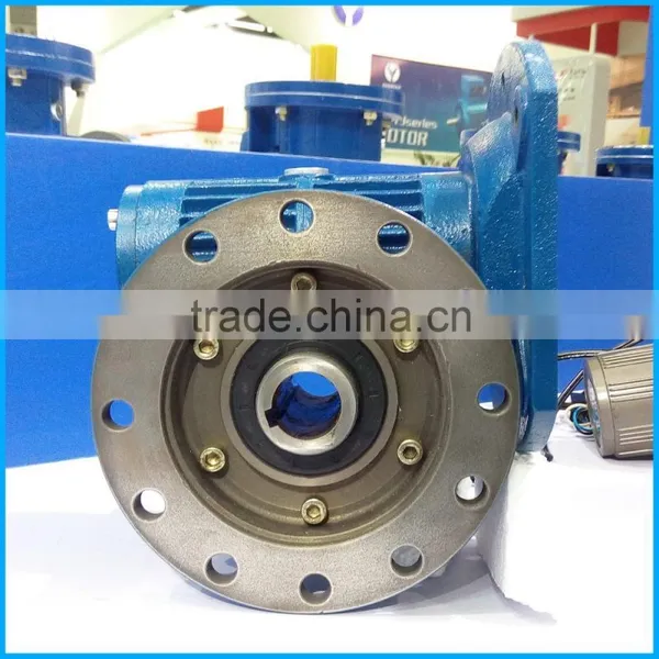 Power Transmission Mechanical Motovario VF Series Worm Gearbox photo-3