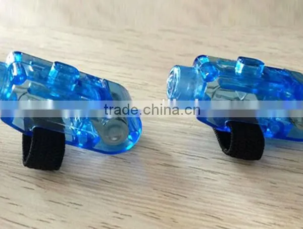 Can Light Fingers Projection Lamp, Specialized Finger Ring photo-4