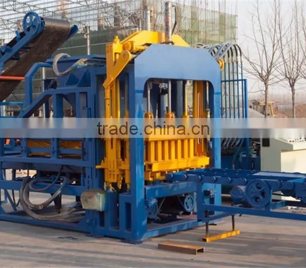 Automatic Hydraulic Automatic Cement Factory in Turkey ,equipment and Machinery photo-3