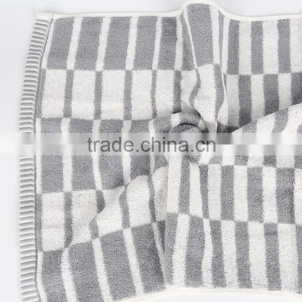 Hot Sale Best Quality Picasso Fashion Elements Towel for Sale photo-3
