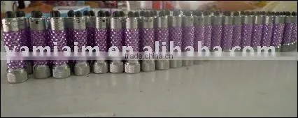 2011 Latest Bling Flashlight