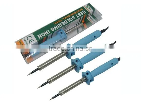 BEST 802 30W Soldering Iron Outer Thermal Line Unleaded Iron photo-2