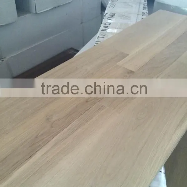 Unfinished Oak Stair Covers photo-4