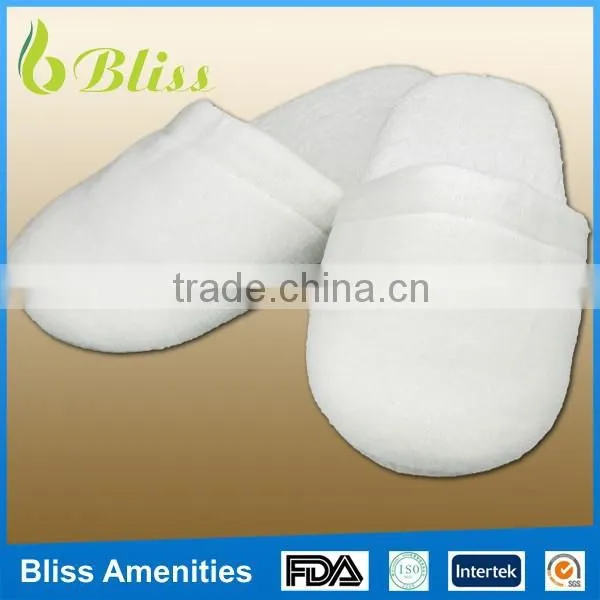 N188 Nice Quality Hot Hotel Slipper With Your Logo Promotional photo-2